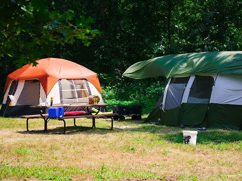 Tent Camping Tent Camping