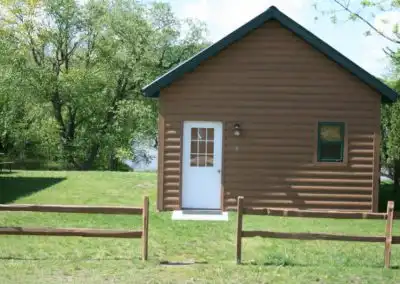 Cabin Site #503