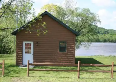 Cabin Site #504