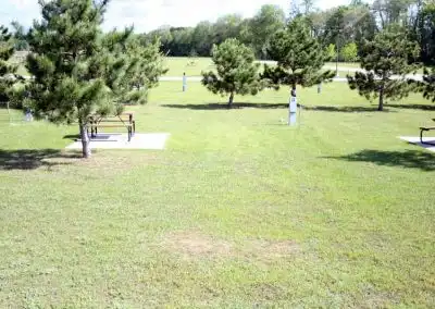 RV Site #2