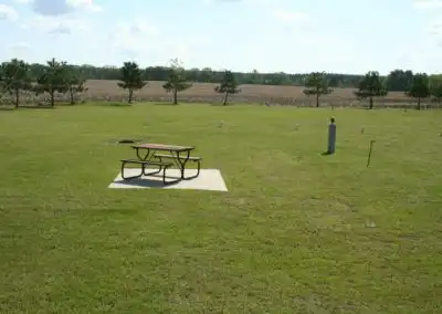 RV Site #11