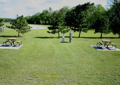 RV Site #5