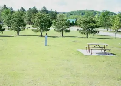 RV Site #29