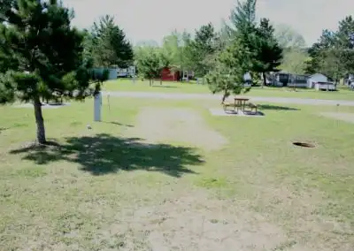 RV Site #21