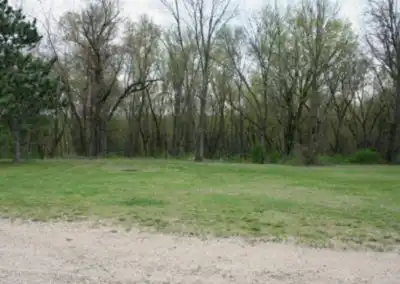 Tent Site #417