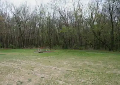 Tent Site #413