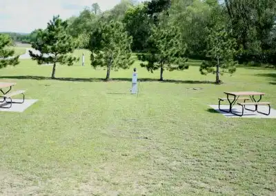 RV Site #6