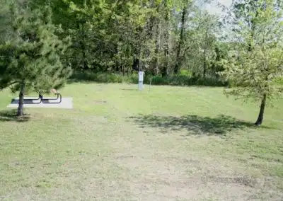 RV Site #9