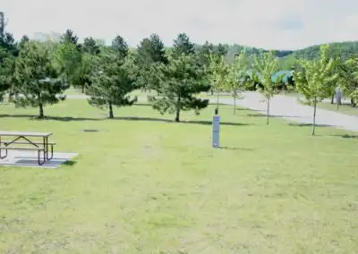 RV Site #28