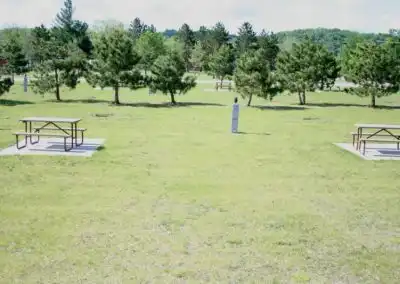 RV Site #30