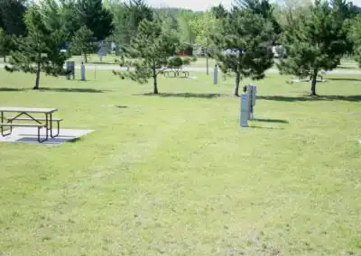 RV Site #32
