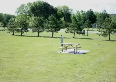 RV Site #33