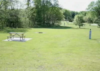 RV Site #34