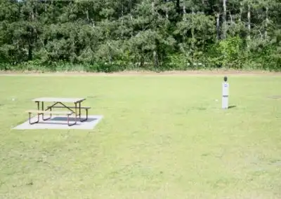 RV Site #60