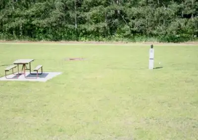 RV Site #61