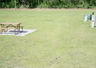 RV Site #64