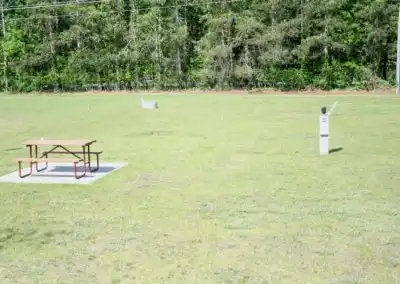 RV Site #67