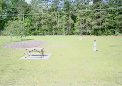 RV Site #68