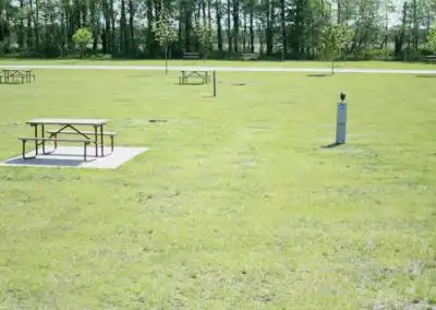 RV Site #69