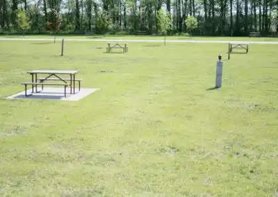 RV Site #71