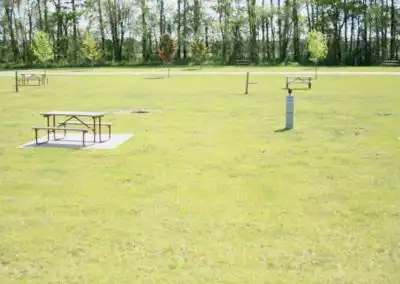 RV Site #72