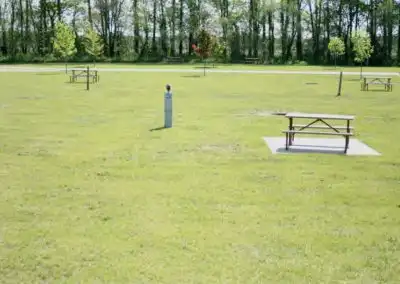 RV Site #73