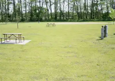 RV Site #74