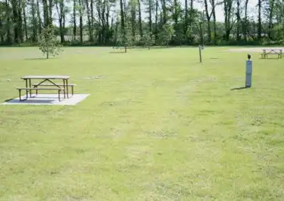RV Site #75