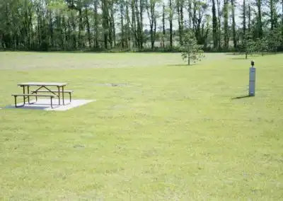 RV Site #76