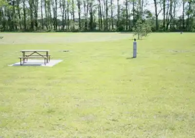 RV Site #77