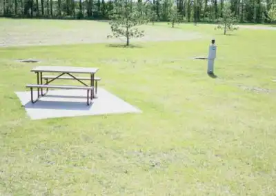RV Site #79