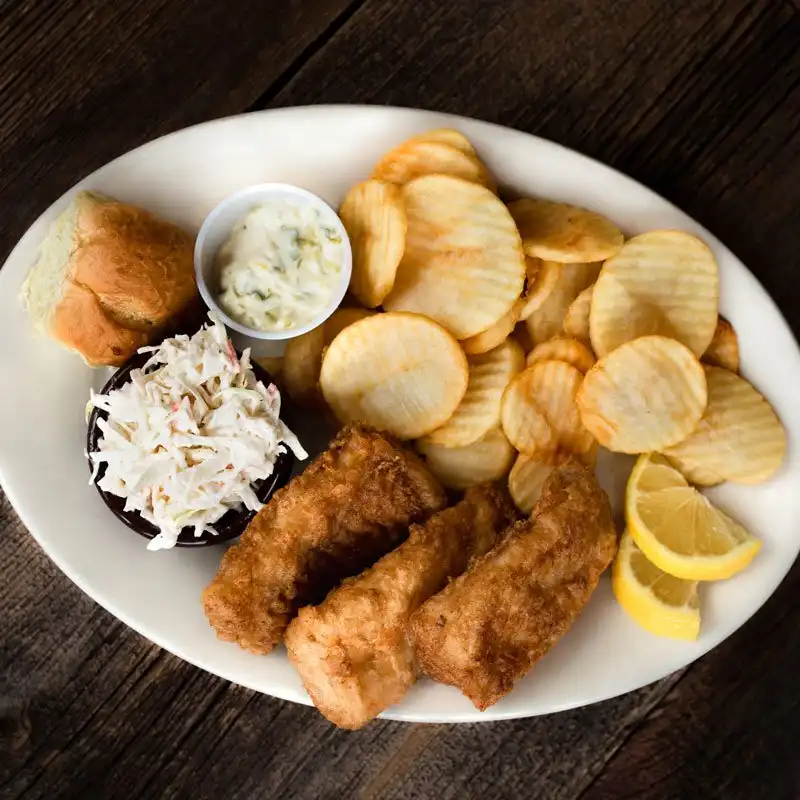 fish-chips