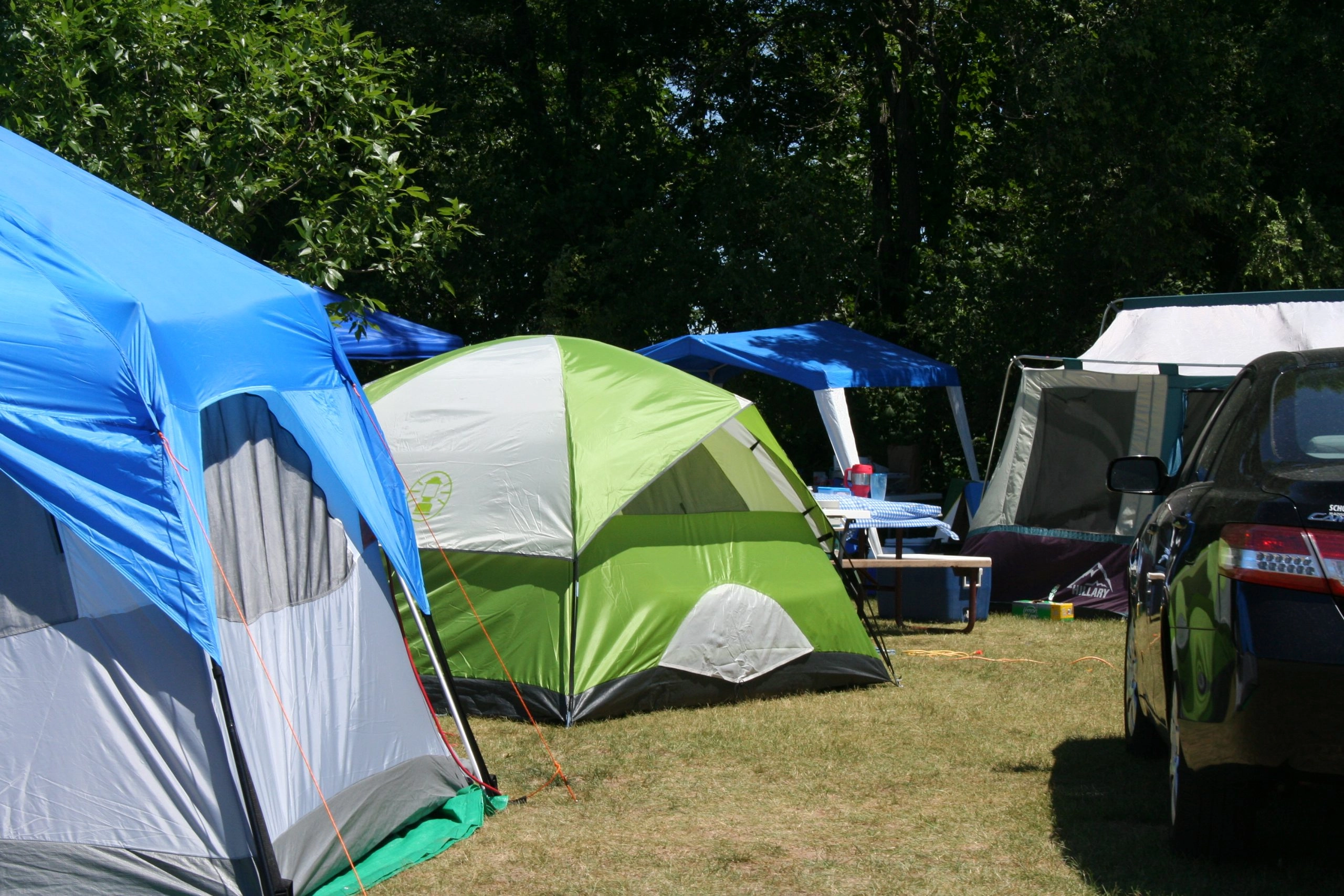 Tent Shot 2